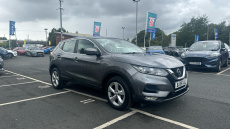 Nissan Qashqai 1.5 dCi 115 Acenta Premium 5dr Diesel Hatchback